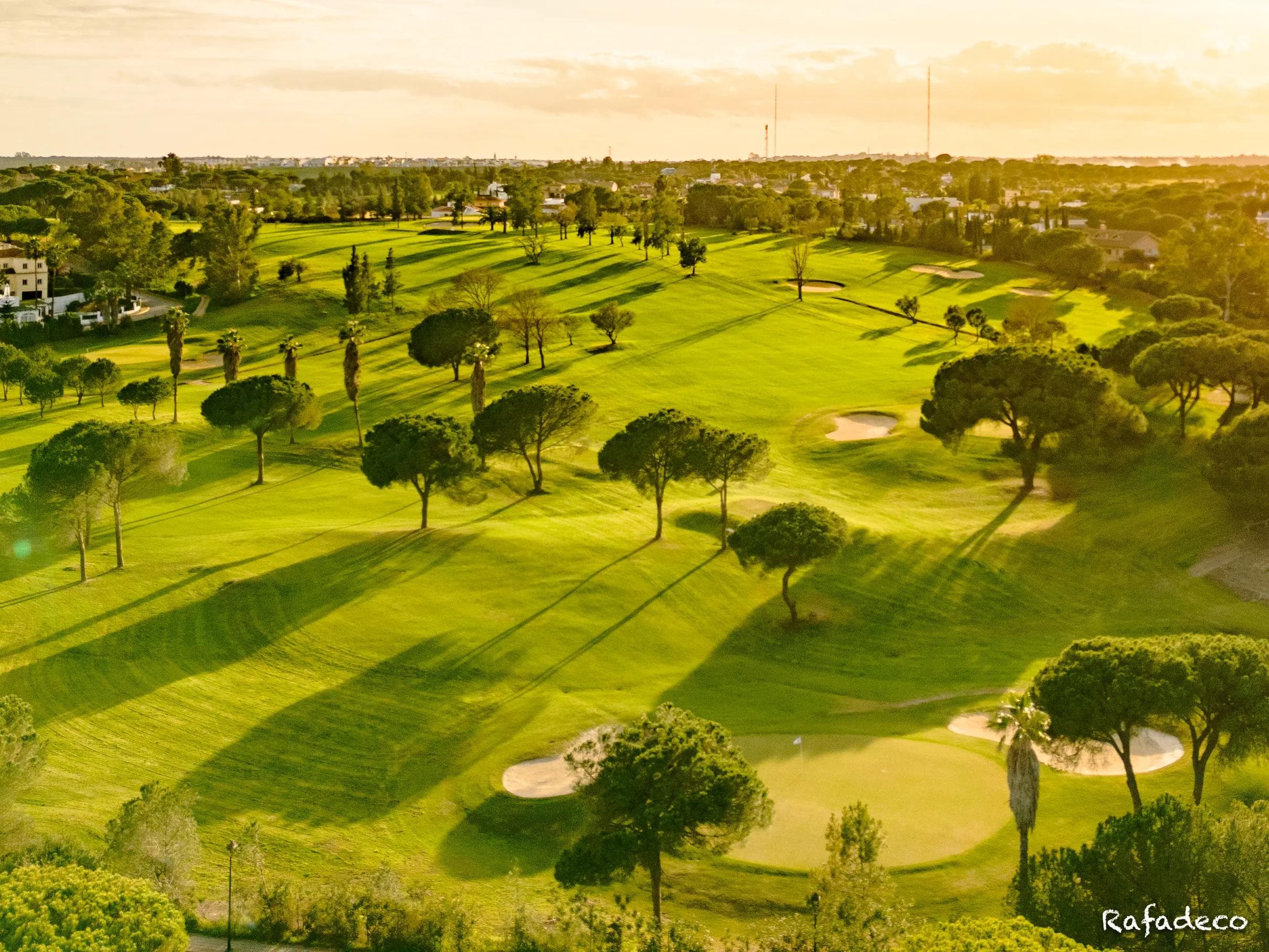 Bellavista Golf