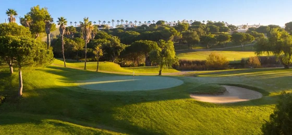Castro Marim Golfe