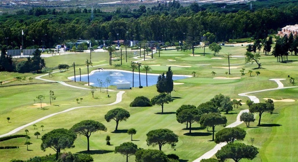 Villanueva Golf