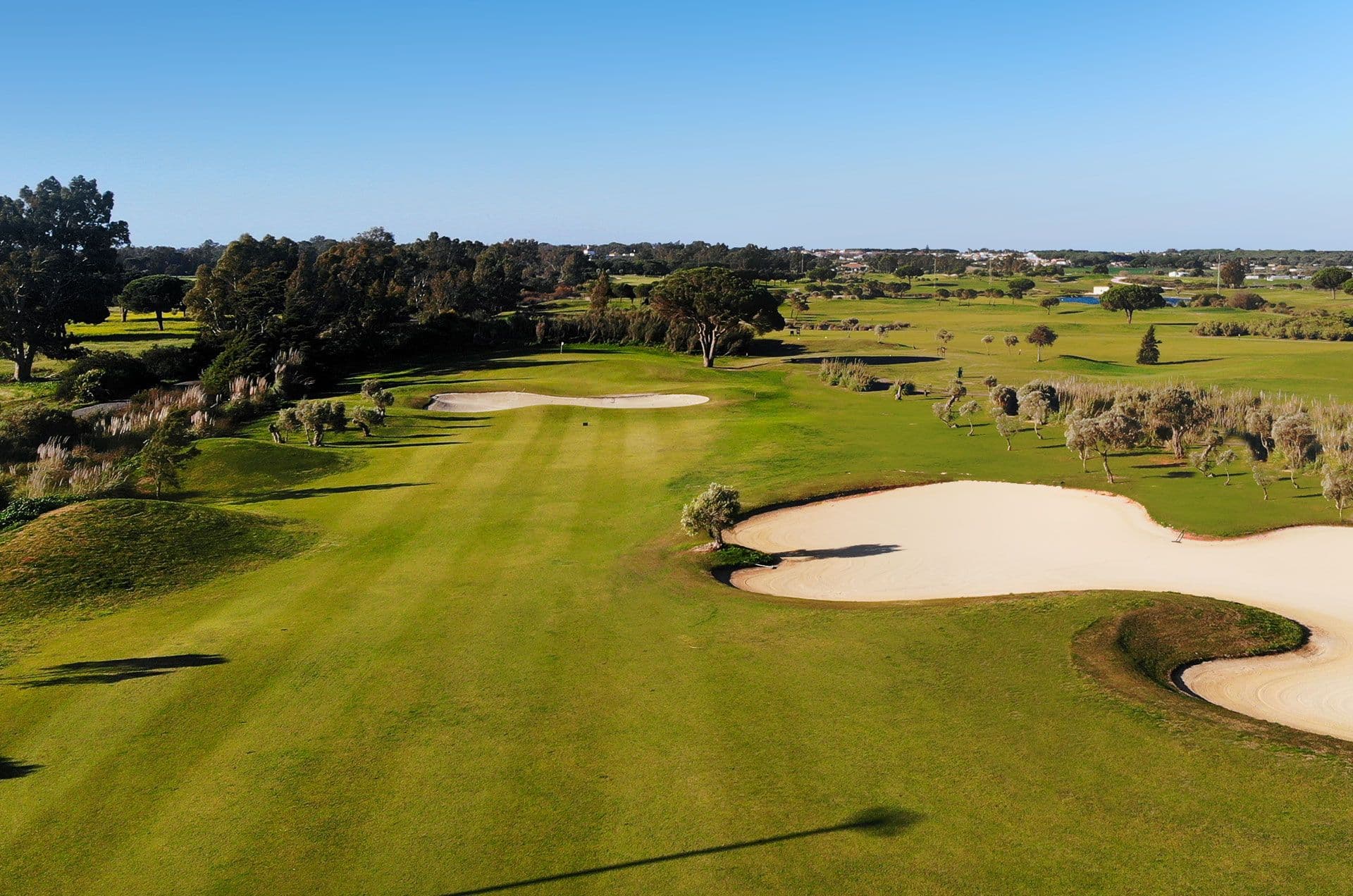 La Estancia Golf