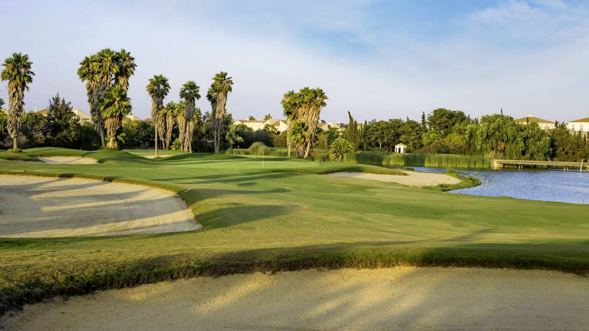 Sherry Golf Jerez