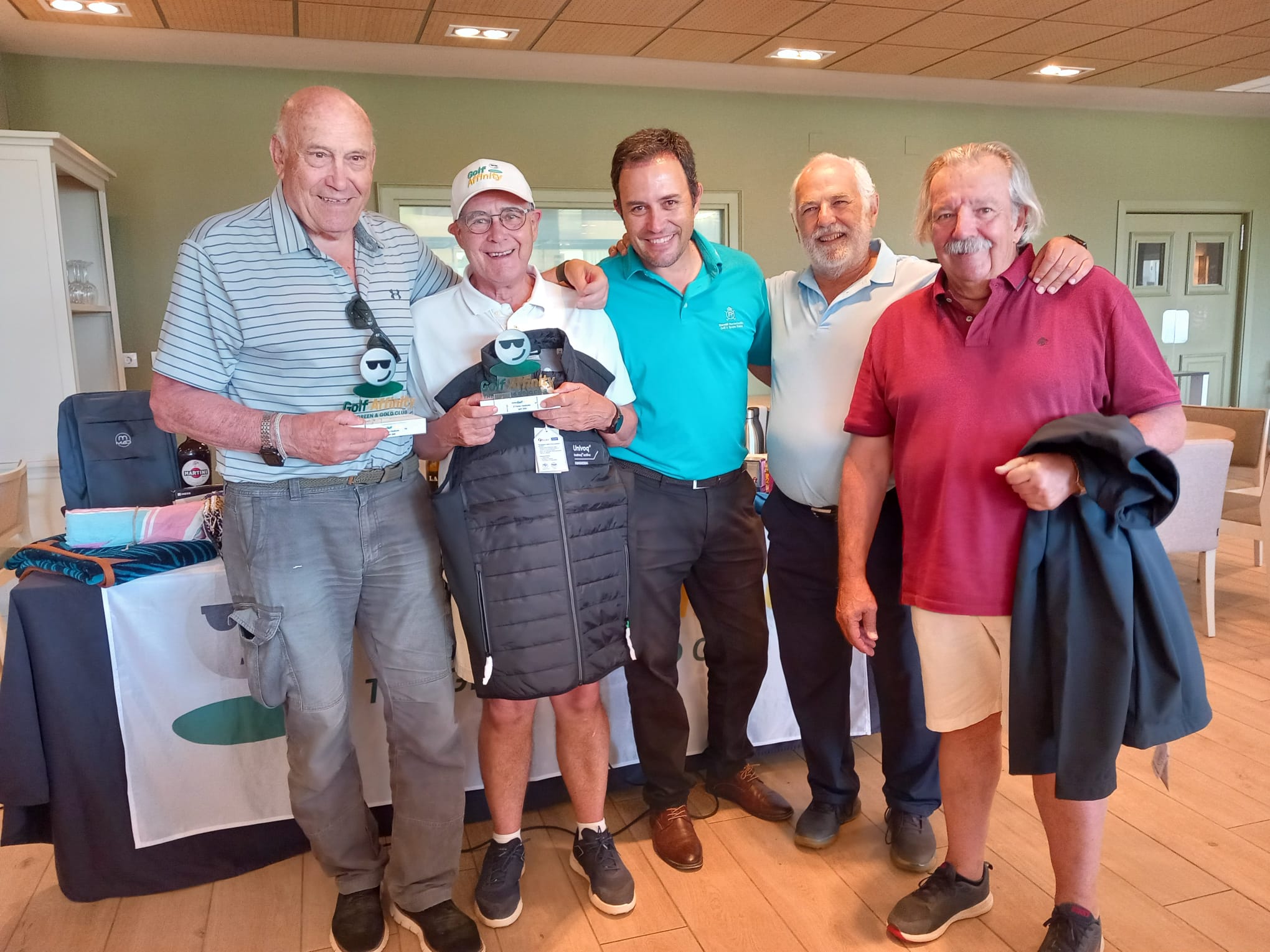 Foto torneo 4