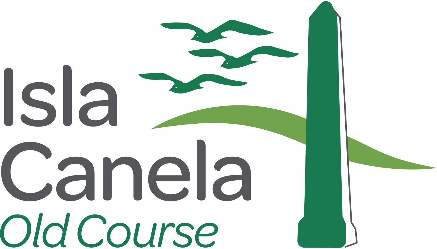 Isla Canela Old Course