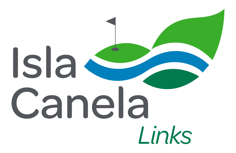 Isla Canela Links