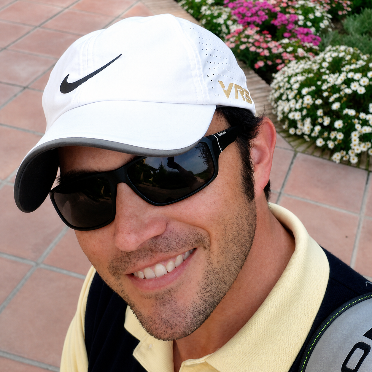 Gabriel De la Rosa - PGA Professional